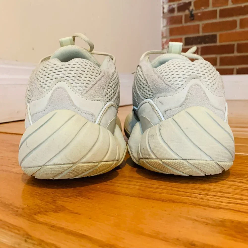 Adidas Yeezy 500 - Super Moon Yellow - Size 11.5